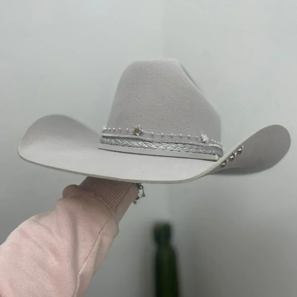 Chapéu Gelo Arminhas - Eldorado Company