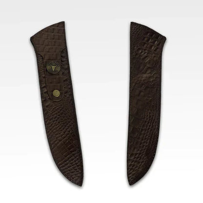 Faca Artesanal Pescador Premium