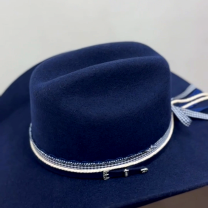 Chapéu Night Blue - Eldorado Company